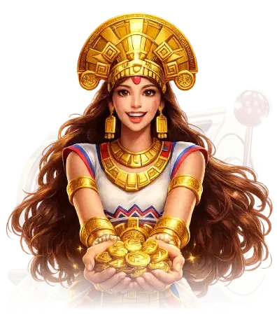 赏金女王视觉档案主题画面2